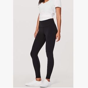 Lululemon leggings  rn 106259